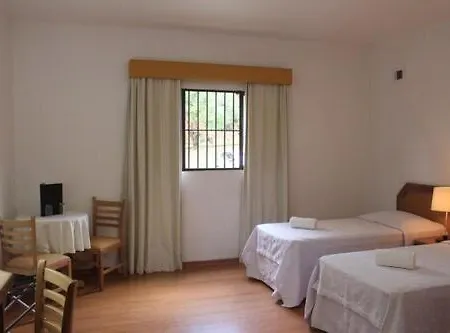 Paradies Hotel Express Jarinu Exterior photo