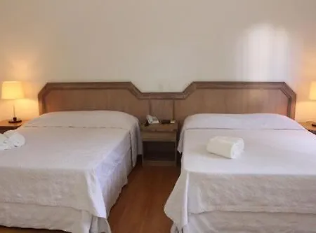 Paradies Hotel Express Jarinu Exterior photo
