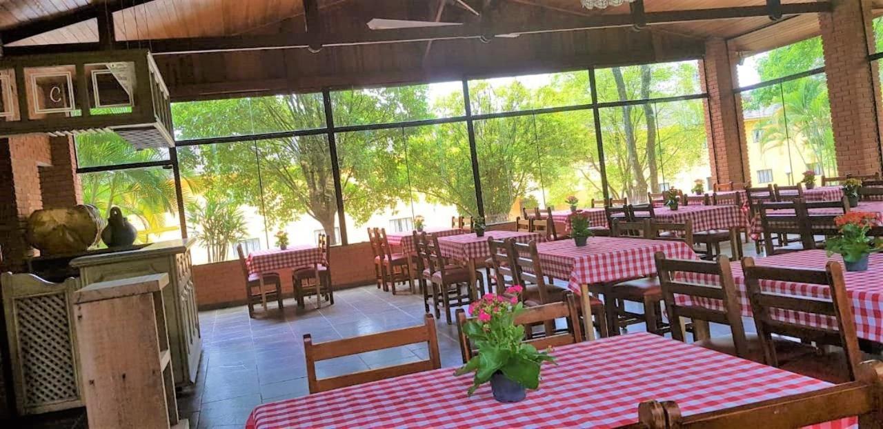 Paradies Express 3* Jarinu