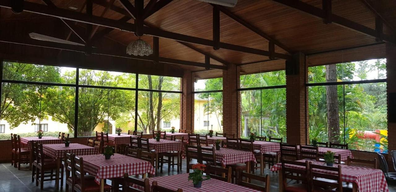 Paradies Express Hotel Jarinu