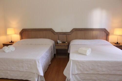 Hotel Paradies Express