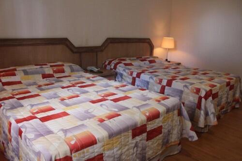 Hotel Paradies Express 3*