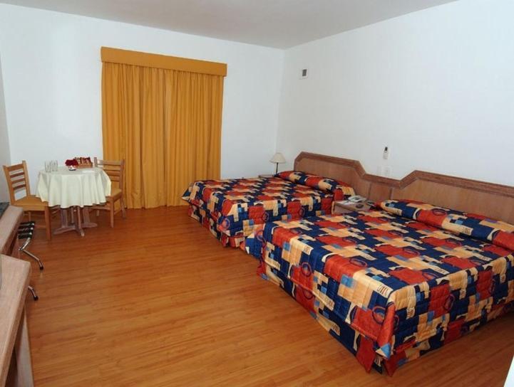 Hotel Paradies Express 3*