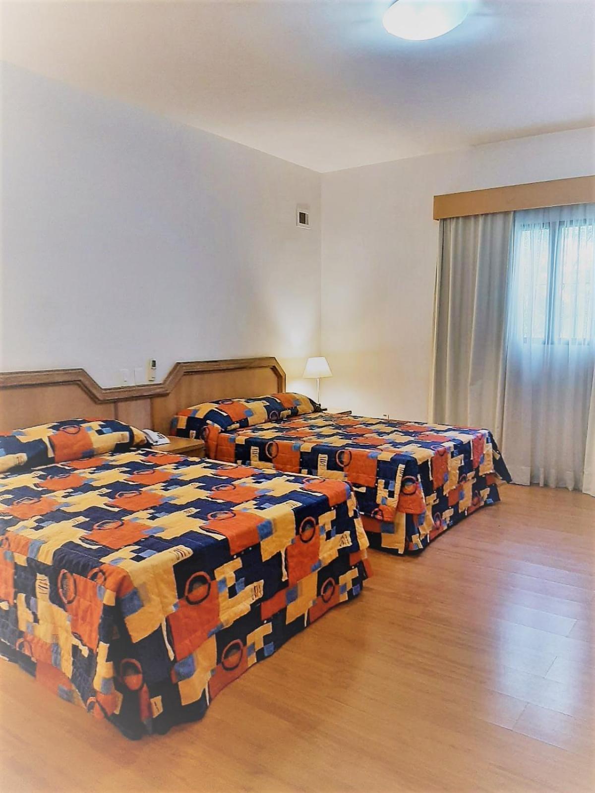 Hotel Paradies Express 3*