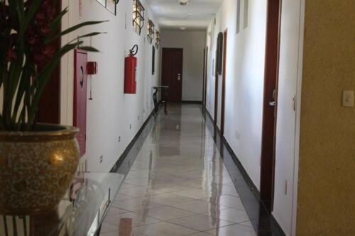 Hotel Paradies Express 3*